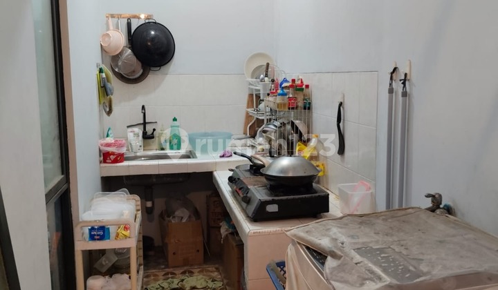 Jual cepat dan murah Rumah AeroMansion Citra 8 2