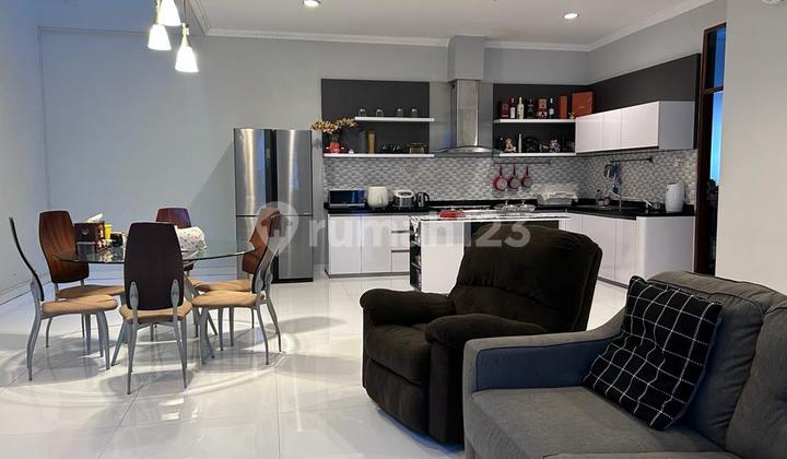 Dijual Rumah Bagus Graha Sunter Pratama, Jakarta Utara 2