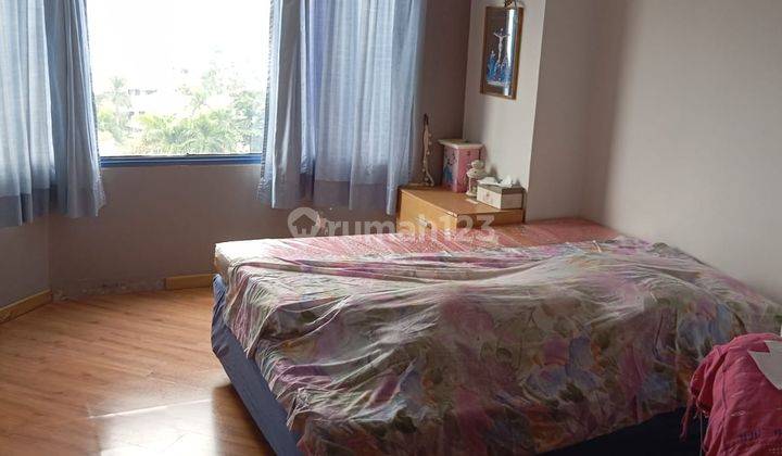 kamar tidur dijual menara marina condominium, tower