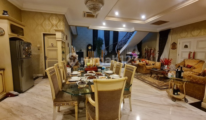 For Sale Luxury House Taman Mediterania Resort For Sale Luxury House Taman Mediterania Resort