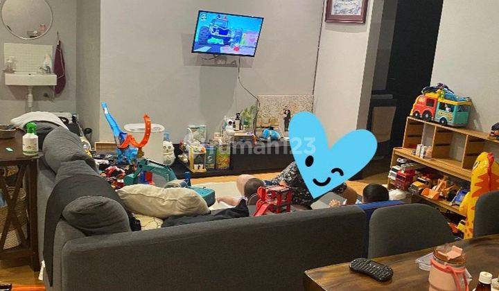 Dijual Rumah siap huni Kosambi Baru, Tangerang 1