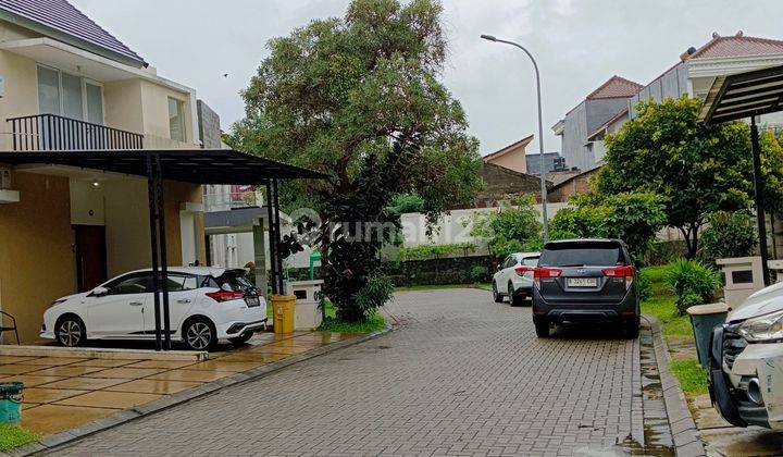 Rumah Cantik Premier Park 2 2