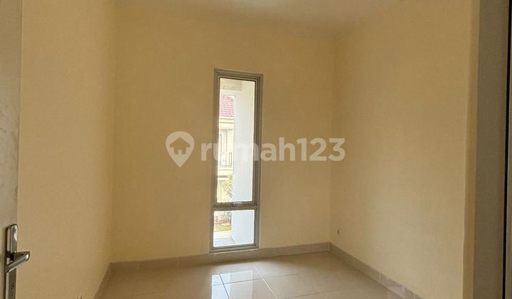 Rumah Cluster Carrillo Gading Serpong 2