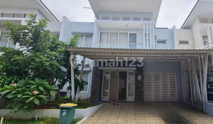 Beautiful Lavaletta Modern Land House