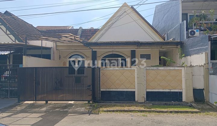 Rumah Gading Serpong Sek 7a