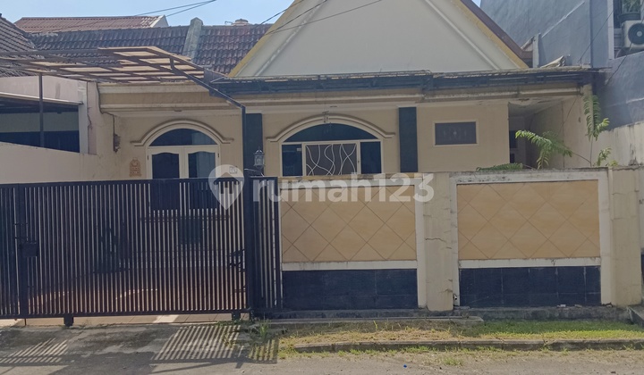 Rumah Gading Serpong Sek 7a 2