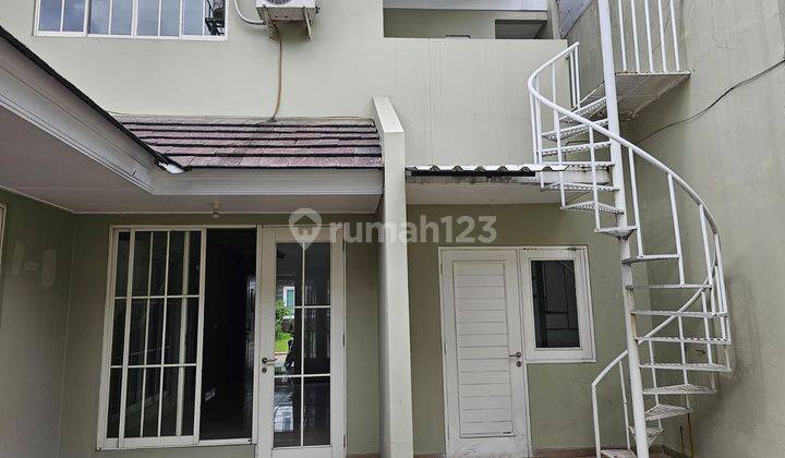 Rumah Sutera Olivia Alam Sutera 2