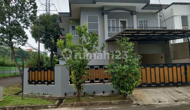 Rumah Cantik Siap Huni Gading Serpong 2