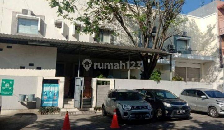 GUDANG MURAH DI MULTIGUNA ALAM SUTERA 1