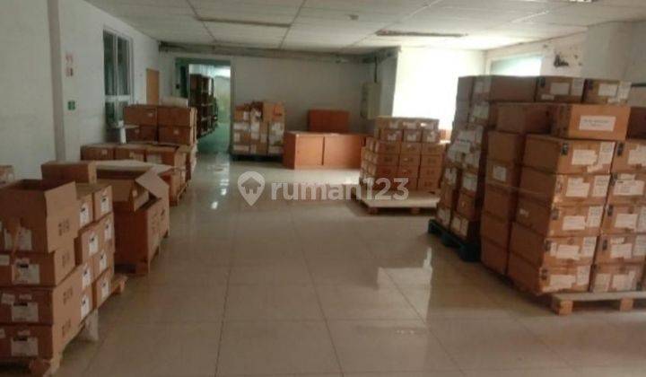 GUDANG MURAH DI MULTIGUNA ALAM SUTERA 2