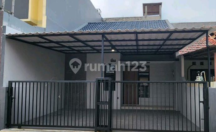 Rumah Bangunan Baru Catalina Gading Serpong Tangerang Rumah Bangunan Baru Catalina Gading Serpong Tangerang