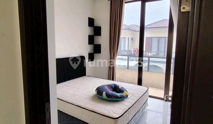Quick Sale: Lavon Cluster Allura House in Tangerang 1