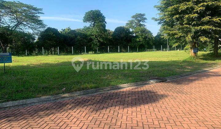 Kavling Kotak view Golf Grand Golf 1 Modernland Tangerang Kavling Kotak view Golf Grand Golf 1 Modernland Tangerang