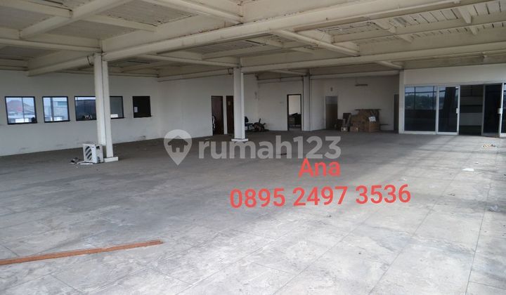 Jual Gudang & Kantor Sumur Bor Cengkareng Jakarta Barat Jual Gudang & Kantor Sumur Bor Cengkareng Jakarta Barat