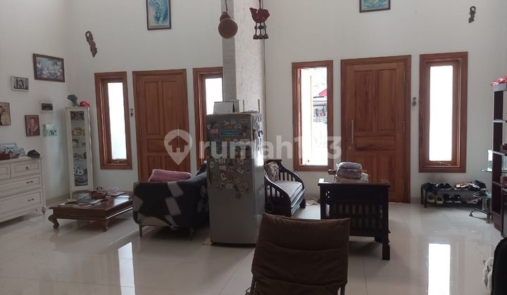 Nice 2 Story House with SHM Nusaloka BSD Serpong Tangerang 2