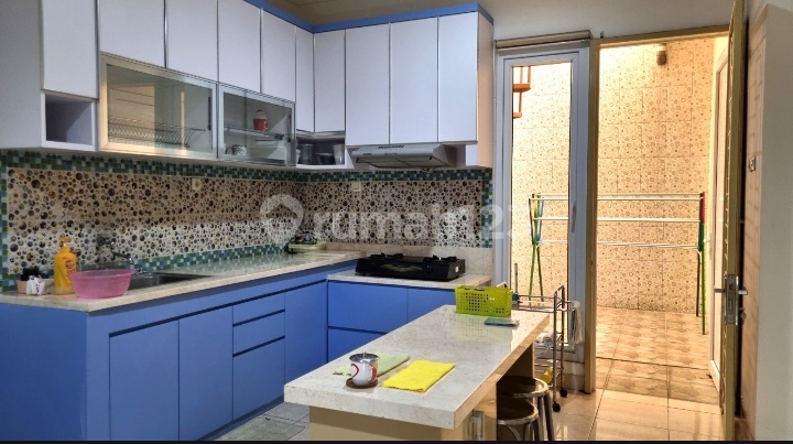 2-story house in Cluster Fiera Graha Raya Bintaro Tangerangbintaro 2-story house in Cluster Fiera Graha Raya Bintaro Tangerangbintaro