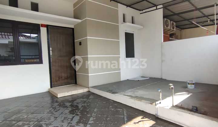 Rumah 1 Lantai Baru Renovasi Grand Sutra Ps Kemis Tangerang Rumah 1 Lantai Baru Renovasi Grand Sutra Ps Kemis Tangerang
