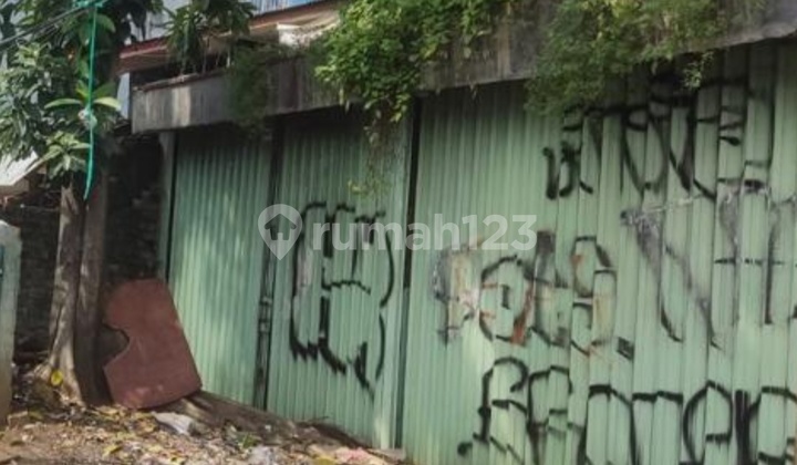 Jual Cepat Tanah Buncit Raya Jakarta Selatan