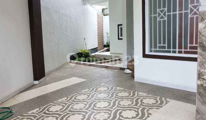 Rumah Cantik Baru Renov 2Lantai Poris Paradise Cipondoh Tangerang 2