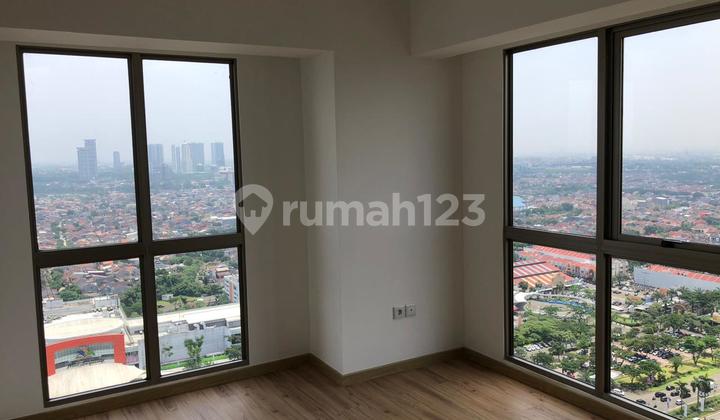 Apartemen M Town Signature Summarecon Gading Serpong Tangerang