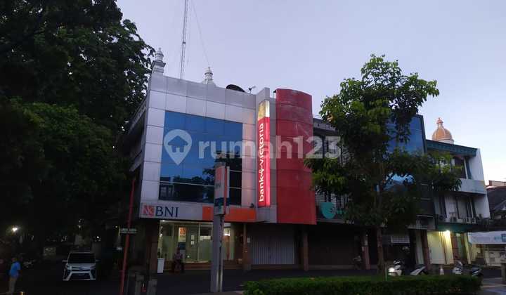 Disewakan 8 Ruko bisa Connecting Belakang Kemang Raya Jakarta
