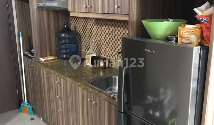 Quick Sale Apt U Residence Lippo Karawaci Tangerang 2