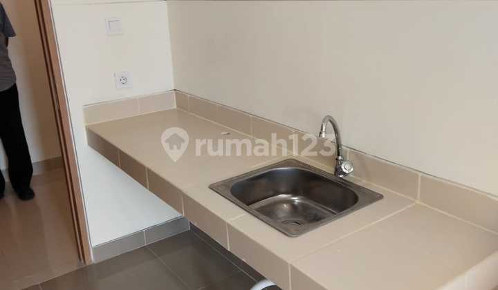 Disewakan Apartemen B Residence Type Studio Serpong Tangerang Disewakan Apartemen B Residence Type Studio Serpong Tangerang