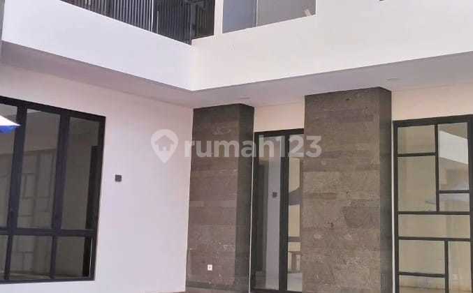 Jual Rugi Rumah Mandiri Emerald Cove Gading Serpong Tangerang 2
