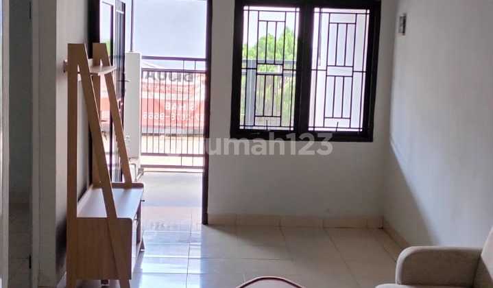 Rumah 1 Lantai Baru Renovasi Grand Sutra Ps Kemis Tangerang