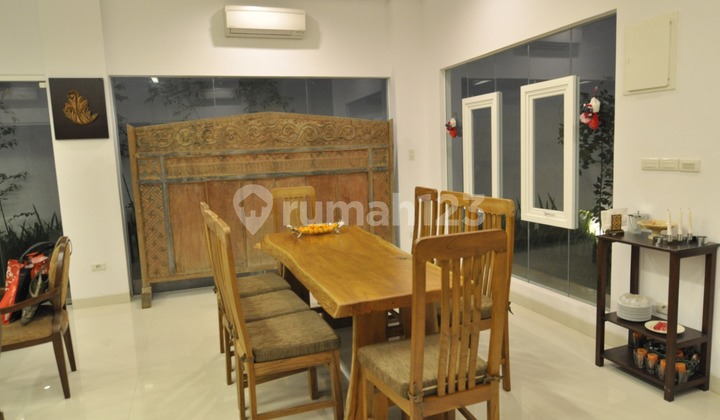 Rumah Model Bali Rapi Bagus Cluster Buana Alam Sutera Tangerang Rumah Model Bali Rapi Bagus Cluster Buana Alam Sutera Tangerang