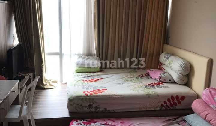 Quick Sale Apt U Residence Lippo Karawaci Tangerang
