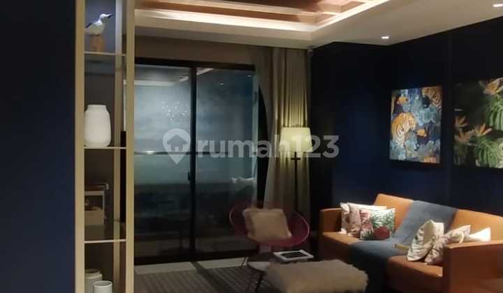Promo Apartemen Elevee Baru Alam Sutera Serpong Tangerang