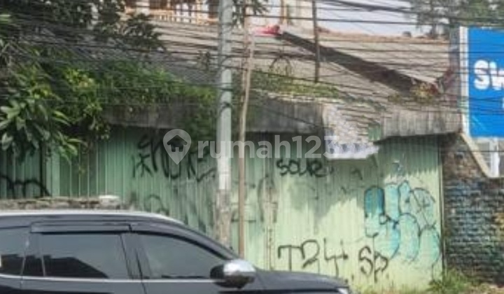 Disewakan Tanah Buncit Raya Jakarta Selatan