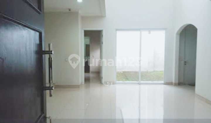 Jual Murah Rumah 2Lantai Eminent Vivacia Bsd Pagedangan Tangerang 2