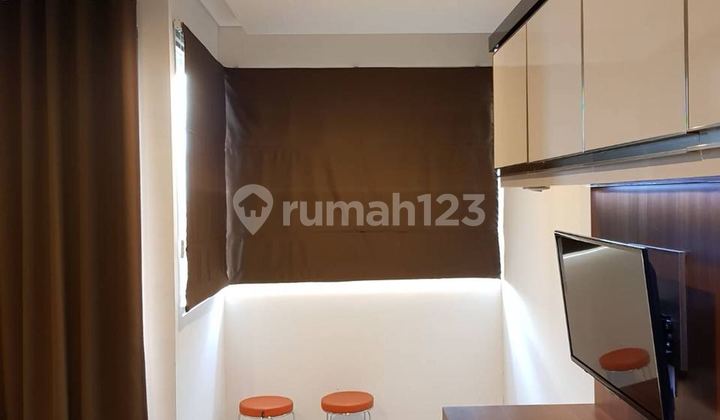 Dijual Apartment Paddington Studio Alam Sutera Serpong Tangerang 2