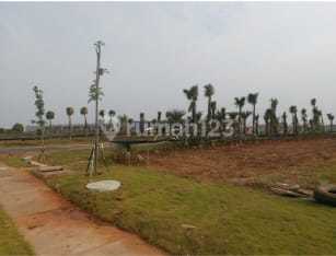 Disewakan Kavling Komersial Cbd Strategis Pik 2 Jakarta Utara