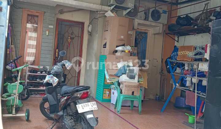 Jual Cepat Rumah 1 Lantai Poris Indah Tangerang Jual Cepat Rumah 1 Lantai Poris Indah Tangerang