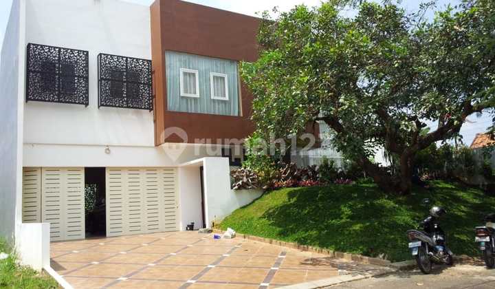 Rumah Model Bali Rapi Bagus Cluster Buana Alam Sutera Tangerang Rumah Model Bali Rapi Bagus Cluster Buana Alam Sutera Tangerang