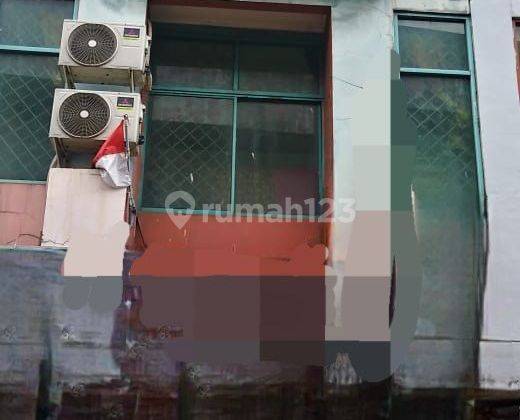 Dijual Ruko di Ciputat, Cipayung 1