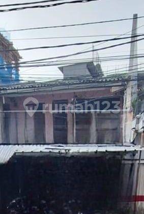 Dijual Ruko di Kramat Sention Raya, Senen, Jakarta Pusat 2