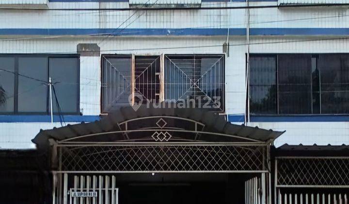 Dijual Murah Ruko Di Roxy Di Jakarta Pusat 2