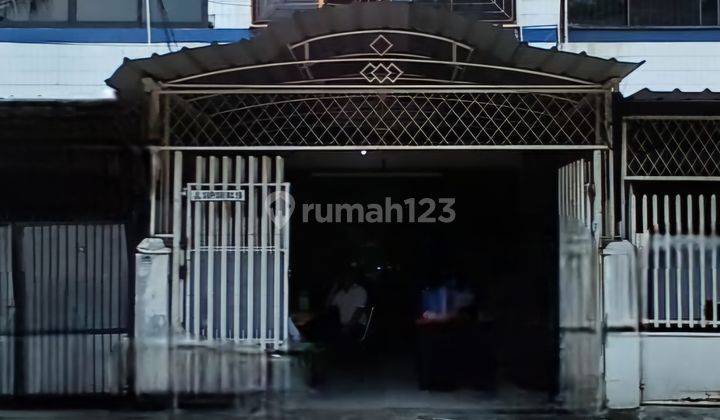 Dijual Murah Ruko Di Roxy Di Jakarta Pusat 1