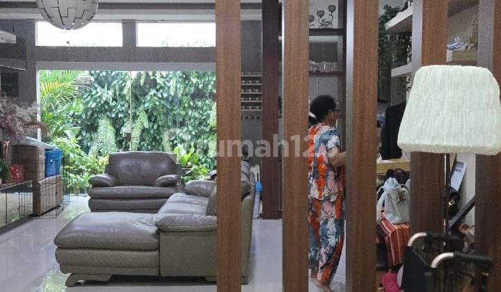 Dijual Rumah Starling, Gading Serpong Siap Huni 2