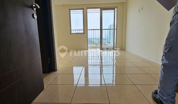 Jual BU Apartemen Annora Living Type Studio Baru Unfurnished