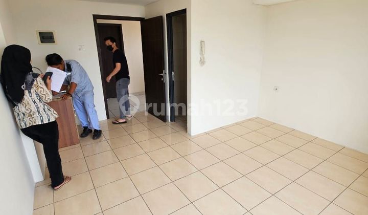 Jual BU Apartemen Annora Living Type Studio Baru Unfurnished 2