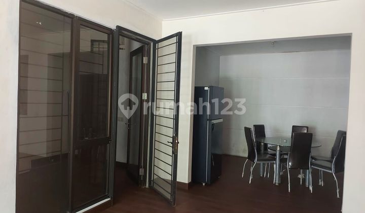 Rumah di Foresta BSD 2 Lantai HGB Bagus Hadap Utara 2