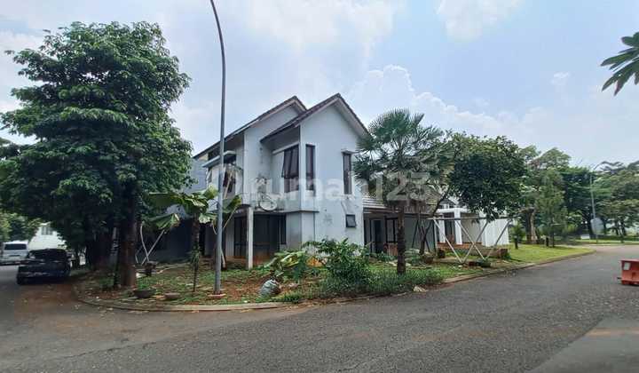 Dijual Rumah Icon Bsd Cluster Eternity Dijual Rumah Icon Bsd Cluster Eternity