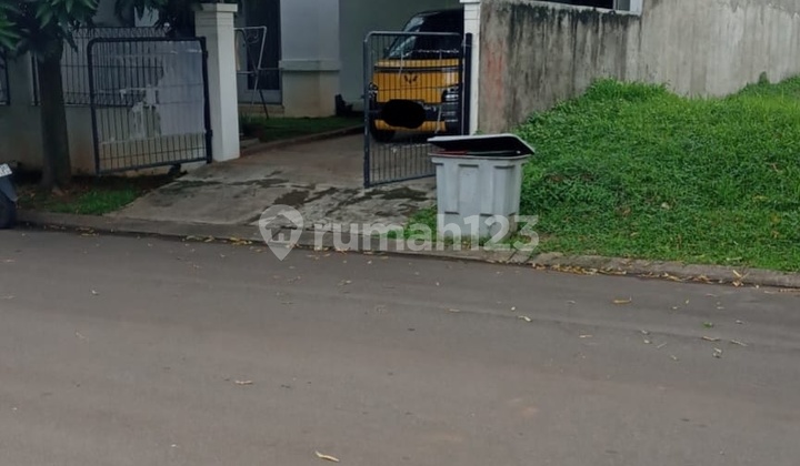 Dijual Rumah Di Sapphire Phg Gading Serpong