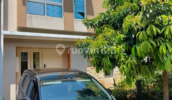 Dijual Rumah di Thomson Gading Serpong 2