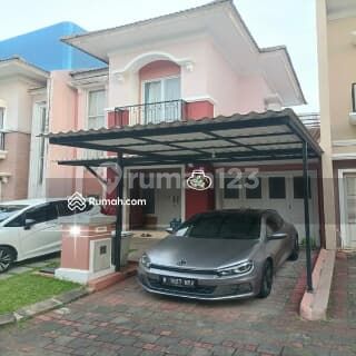 Di Jual Rumah Crystal, Gading Serpong Rapi Dan Terawat Di Jual Rumah Crystal, Gading Serpong Rapi Dan Terawat